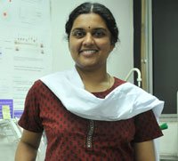Beena Pillai