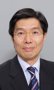 Takashi Miyazaki
