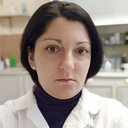 N. N. Gubanova