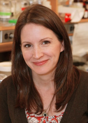 Danelle Devenport