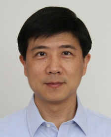 Yuegang Zhang