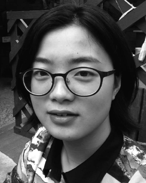 Rui Wu