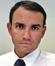 Luiz Marcelo Sá Malbouisson