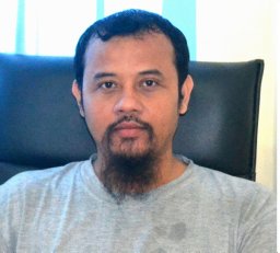 Walberto Sinaga