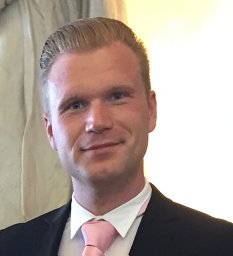 Martin Stettinger