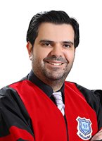 Khalid Alqaisi