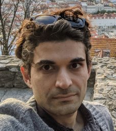 Eaman Jahani