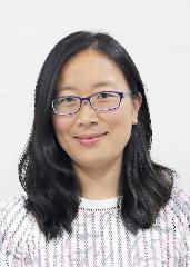 Yuanyuan Zhang