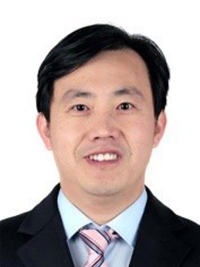 Jianquan Wang