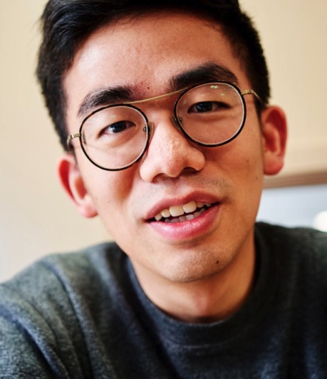 Jiahao Wang
