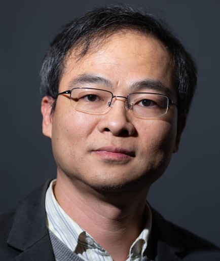 Tzu-Chieh Wei