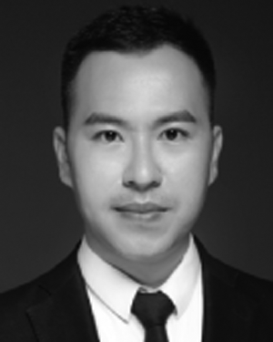 Guoliang Chen