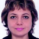 Olga Nikolchenko