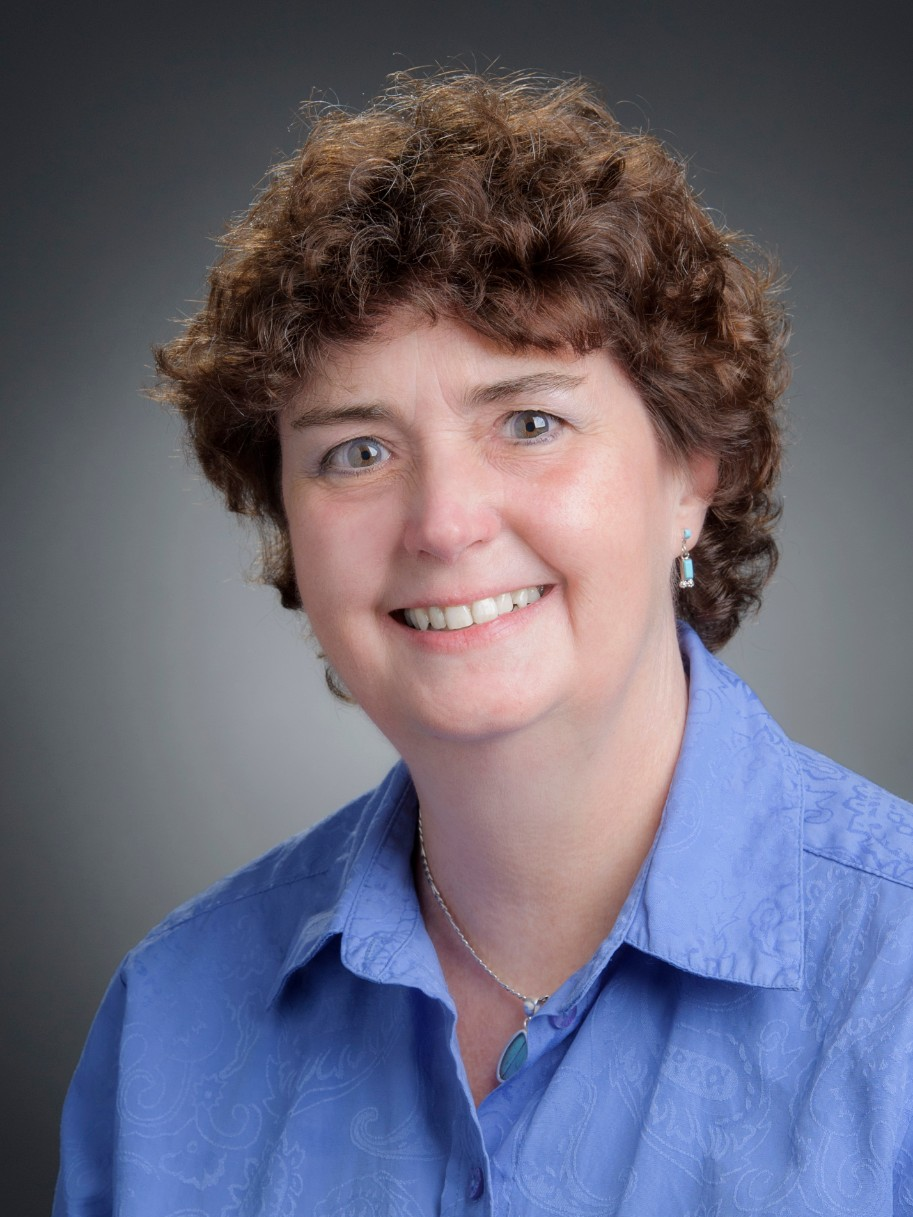Gail S. Anderson
