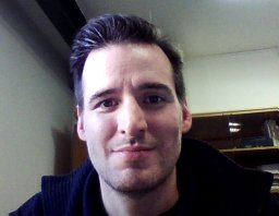 Martin Omaña