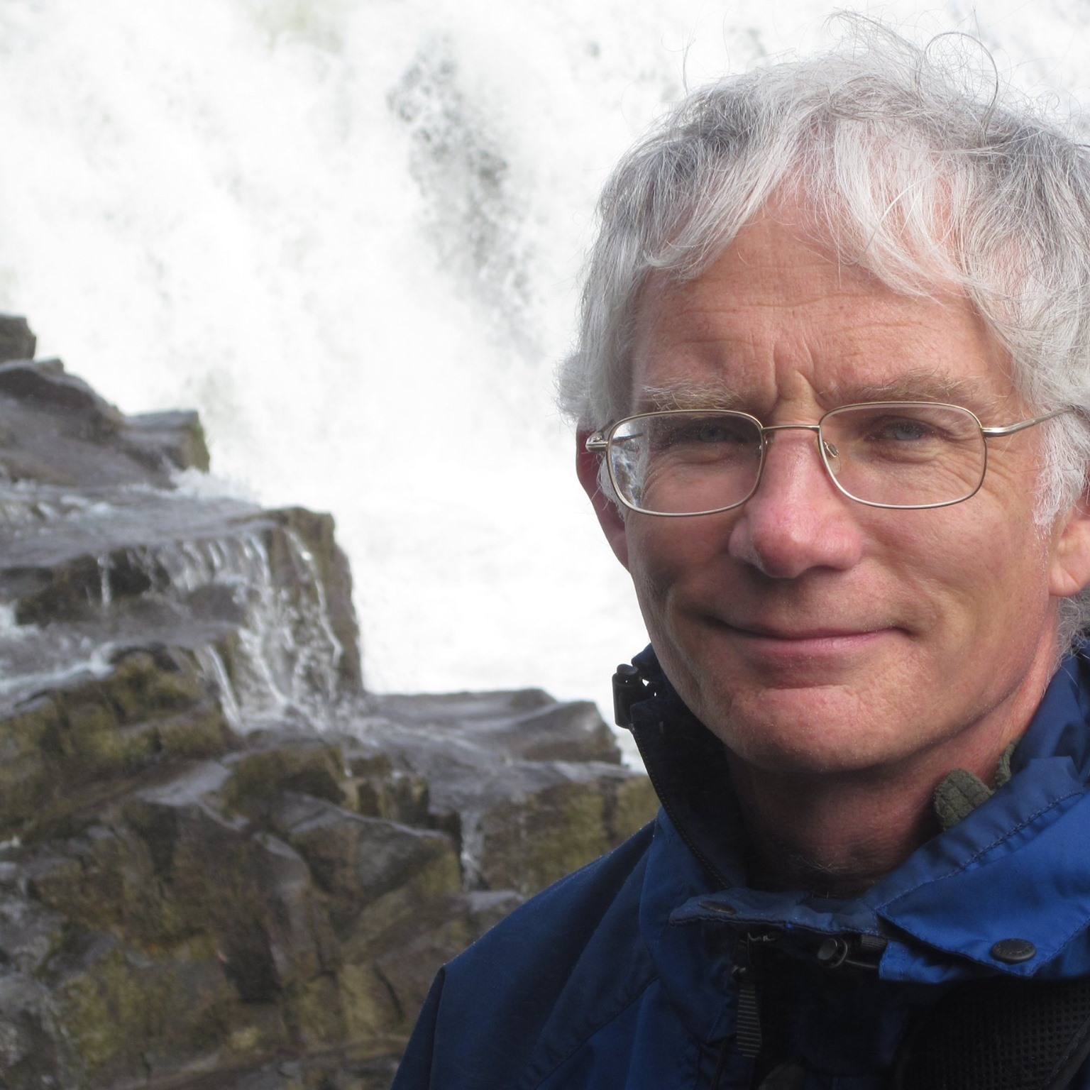 Graham Beamson