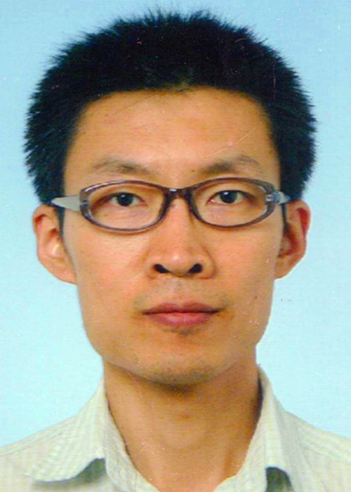 Jizhong Han