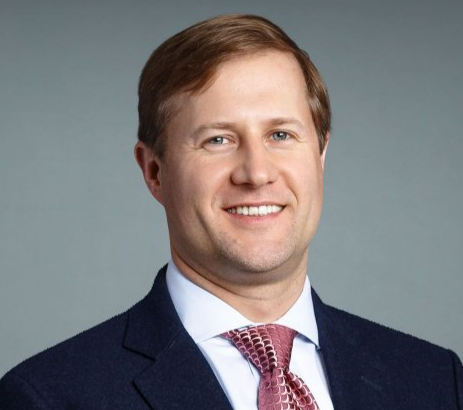 James S. Wysock