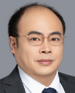 Wenyu Wang