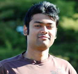 Subha Das