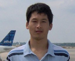 Xianglu Han