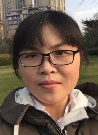 Xiaohui Wen