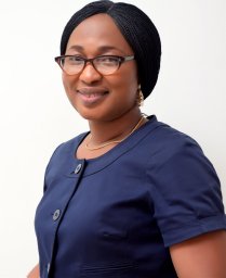 Sharon Iyobor Igbinoba