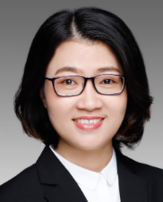 Jinxiang Chen