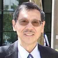 Chien M Wai