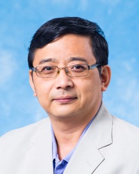 Wenjun Zhang