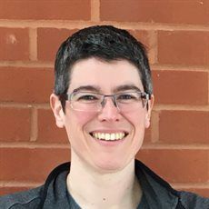 Jennifer Marshall