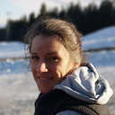 Ruth-Kristina Magh