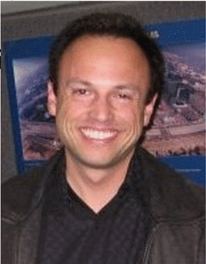 Kevin Roe