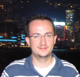 Osman Gokhan Sezer