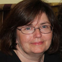 Connie O'Regan