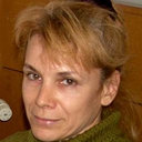 Velislava Lyubenova