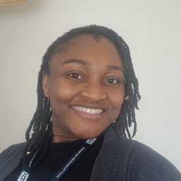 Onyekachukwu Mary-Anne Amiebenomo