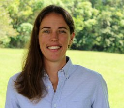 Brittany H. Ousterhout