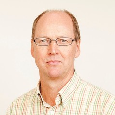 Neal Enright