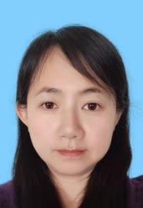 Yajing Liu