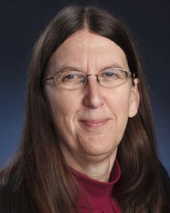 Diane Strong