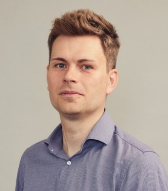 Jarek Szlichta