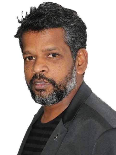 G. Arthanareeswaran