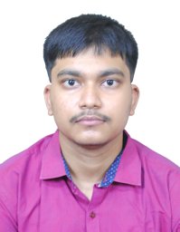 Manideep Roy
