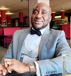 Lloyd JS Baiyegunhi