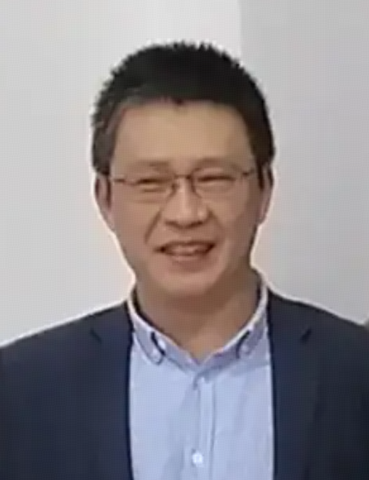 Hong Chen