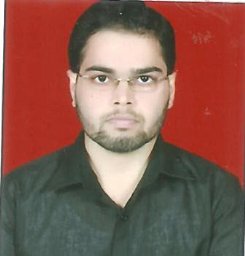 Chetan Rastogi