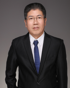 Hongxun Li