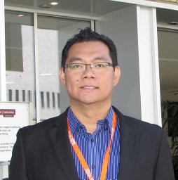 Lam Hong Yin