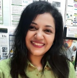 Tulika Prasad